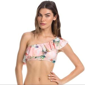 ISABELLA ROSE SWIMSUIT TOP SIZE LARGE